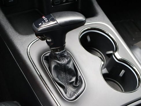 Used 2020 Dodge Durango R/T w/ Blacktop Package AWD/4WD image 20