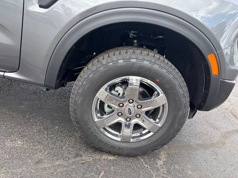 New 2026 Ford Ranger XLT AWD/4WD image 12