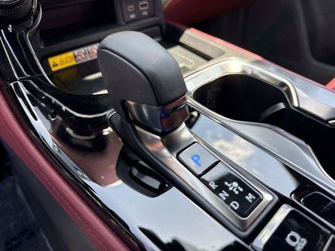 Certified 2025 Lexus NX 250 FWD w/ Towing Package (2000 Lbs) image 20