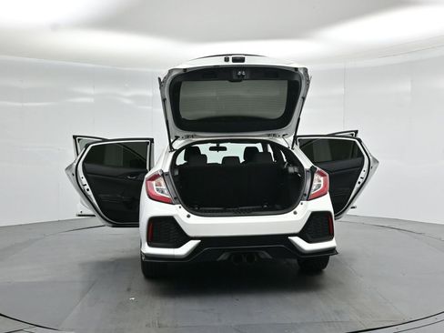Used 2018 Honda Civic Sport image 26