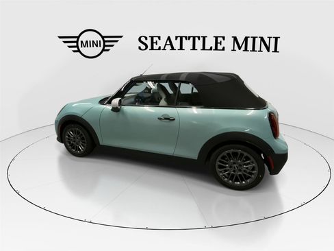 New 2026 MINI Cooper S image 7