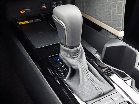 New 2026 Toyota Camry XLE image 17