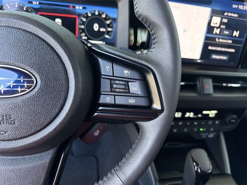 New 2026 Subaru Outback Limited XT image 24