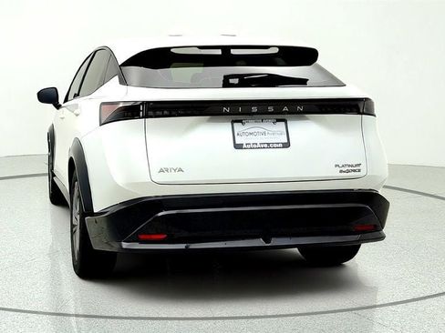 Used 2024 Nissan Ariya AWD image 6