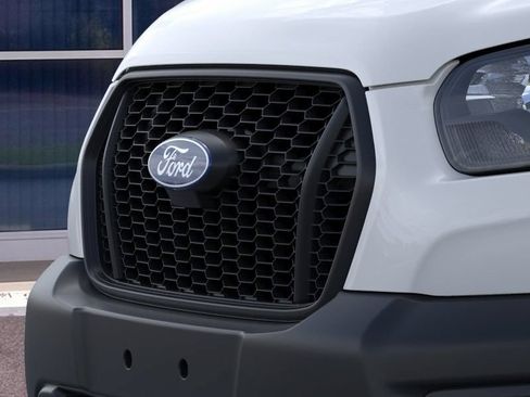 New 2026 Ford Transit 150 Low Roof RWD image 18