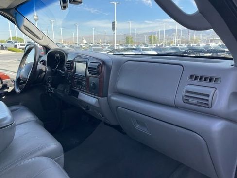 Used 2006 Ford F250 Lariat image 18