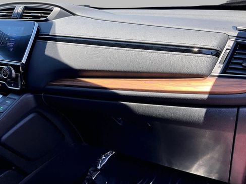Used 2021 Honda CR-V EX-L image 18