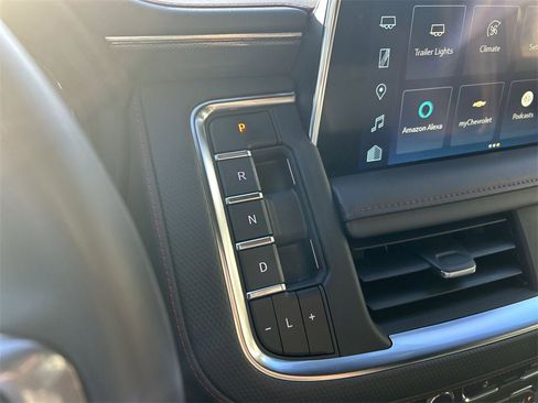 Used 2023 Chevrolet Tahoe RST w/ RST Performance Edition image 22