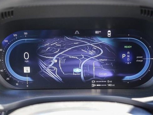 New 2025 Volvo XC60 T8 Ultra w/ Protection Package Premier image 23