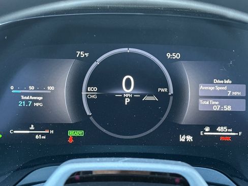 New 2026 Lexus RX 350 AWD/4WD image 20