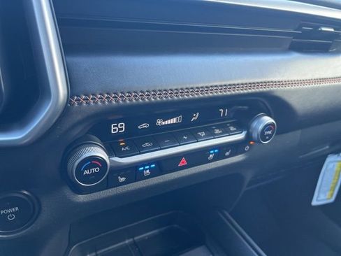 New 2026 MAZDA CX-50 AWD 2.5 Hybrid w/ Weather Package image 18