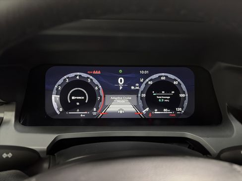 New 2025 Toyota Tacoma TRD Sport image 15