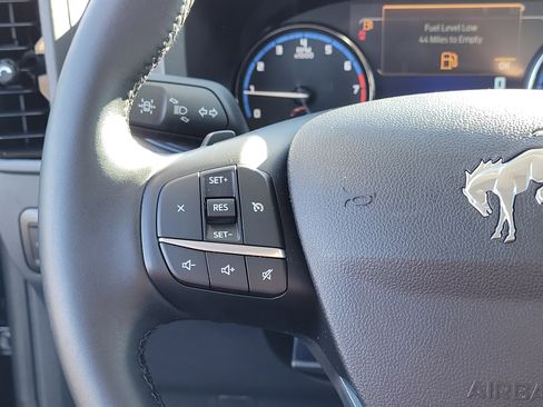 Used 2024 Ford Bronco Sport Badlands image 22