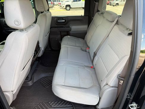 Used 2020 Chevrolet Silverado 2500 LT w/ All Star Edition AWD/4WD image 14
