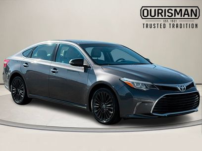 Used 2016 Toyota Avalon Touring