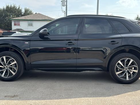 Certified 2024 Audi Q5 2.0T Premium image 4