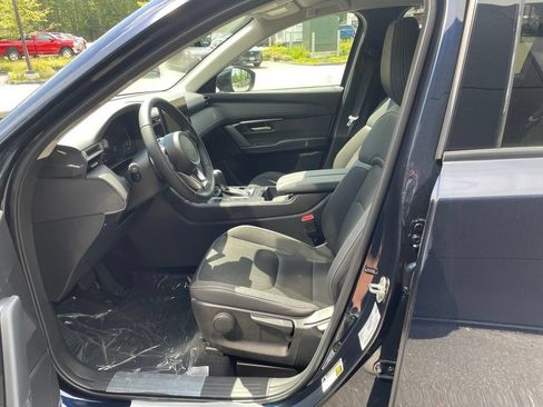 New 2026 MAZDA CX-5 Select AWD/4WD image 14