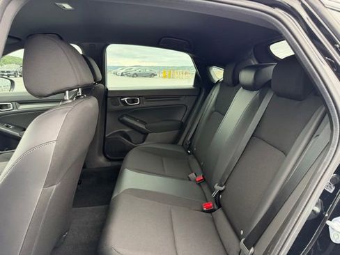 Certified 2023 Honda Civic Sport image 15