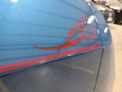 Used 2021 Dodge Challenger SRT Hellcat Redeye RWD image 37