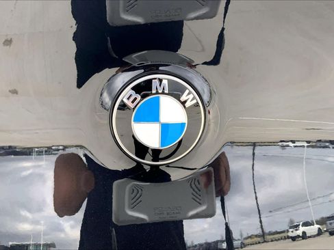 Used 2025 BMW X3 xDrive30 w/ Premium Package AWD/4WD image 9
