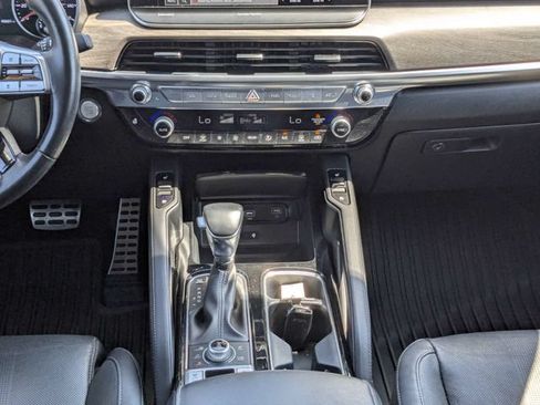 Used 2022 Kia Telluride SX AWD/4WD image 19