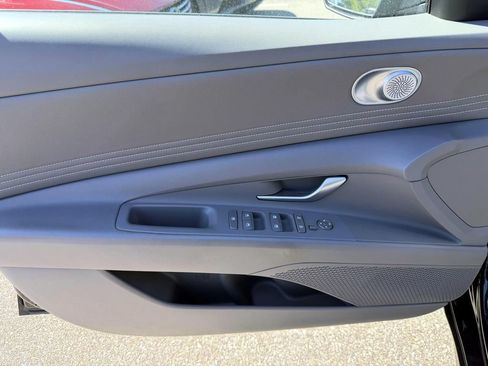Certified 2024 Hyundai Elantra SEL w/ Convenience Package FWD image 22