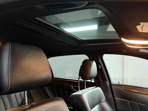 Used 2014 Mercedes-Benz E 350 E 350 Luxury 4MATIC AWD 4dr Se image 7