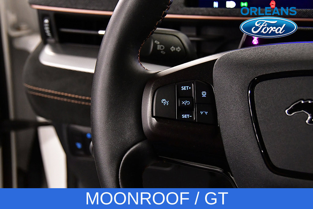 Used 2023 Ford Mustang Mach-E GT AWD/4WD image 17
