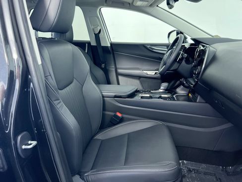 Used 2025 Lexus NX 250 FWD w/ Accessory Package (2T) image 28