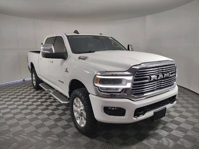 Used 2023 RAM 2500 Laramie