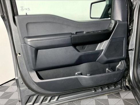 Used 2025 Ford F150 STX RWD image 23
