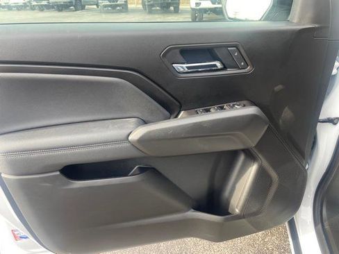 New 2025 GMC Canyon Elevation image 7