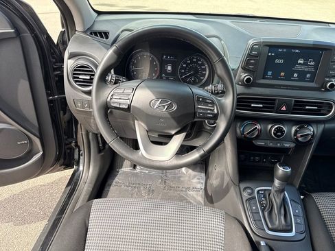 Used 2020 Hyundai Kona SEL Plus FWD image 19