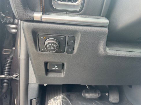 New 2026 Ford Expedition Tremor AWD/4WD image 16