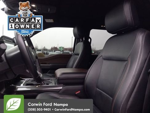 Used 2022 Ford F150 Lariat image 24