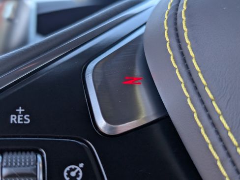 Used 2023 Chevrolet Corvette Stingray Premium Cpe w/ Z51 Performance Package image 32