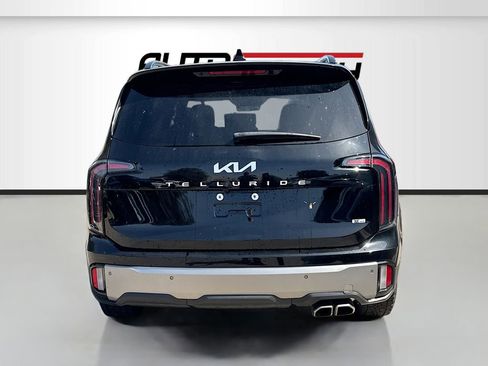 Used 2023 Kia Telluride SX Prestige X-Pro AWD/4WD image 6