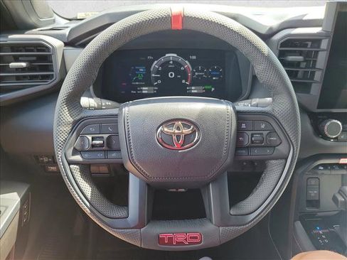 New 2026 Toyota Tundra TRD Pro image 20