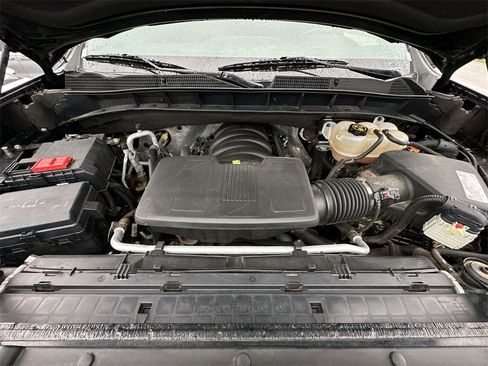 Used 2019 GMC Sierra 1500 Elevation image 24