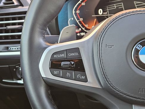 Used 2024 BMW X3 sDrive30i w/ M Sport Package image 29