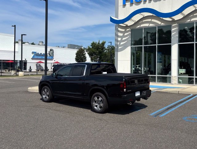 New 2026 Honda Ridgeline RTL image 3