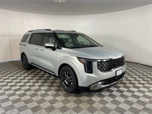 New 2026 Kia Carnival SX image 6