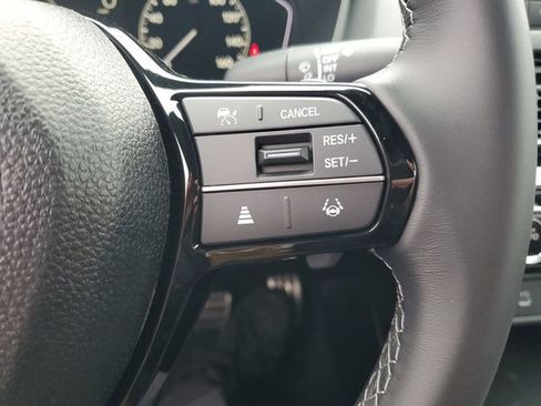 New 2026 Honda Civic Sport image 32