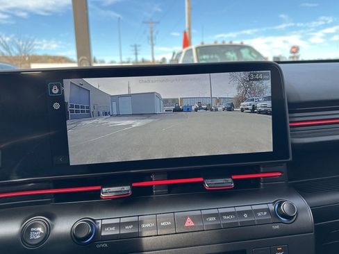 Used 2025 Hyundai Kona N Line S image 51