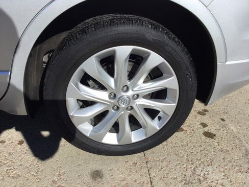 Used 2017 Buick Envision Premium image 6