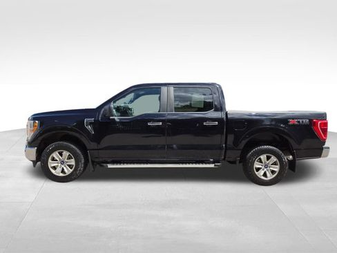 Used 2022 Ford F150 XLT w/ XTR Package AWD/4WD image 13