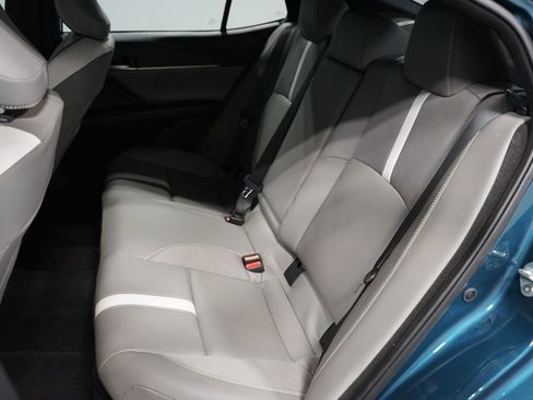 Certified 2025 Toyota Camry SE image 30