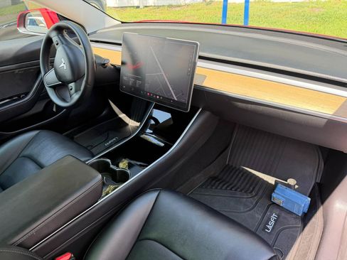Used 2020 Tesla Model 3 Standard Range Plus RWD image 41