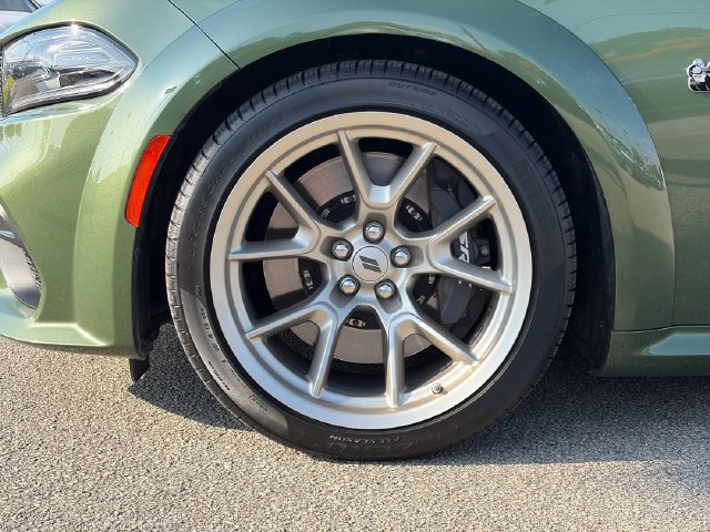 Used 2023 Dodge Charger Scat Pack RWD image 8