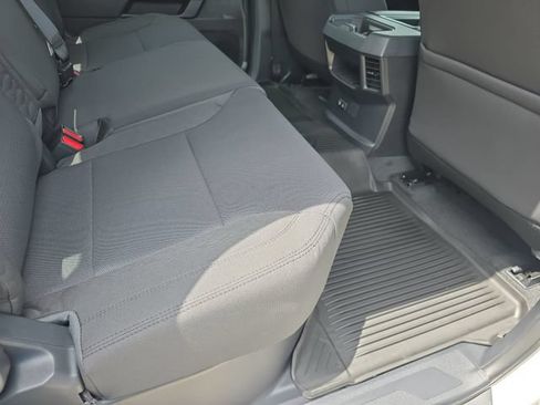 New 2026 Toyota Tundra SR5 RWD image 11